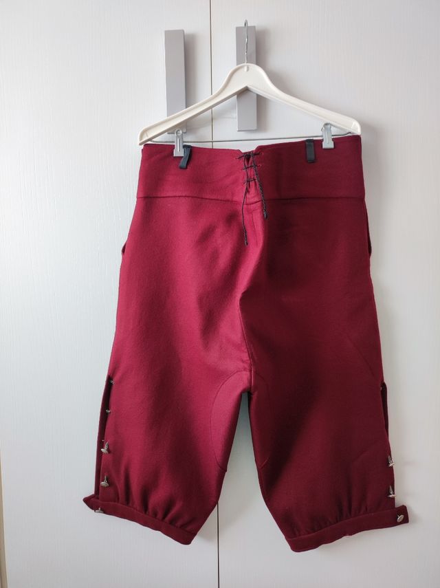 Traje regional asturiano