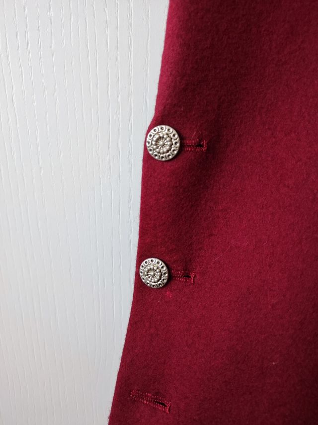 Traje regional asturiano