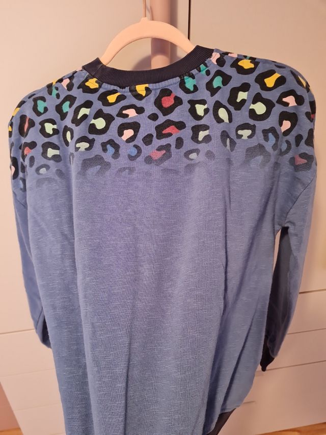 Sudadera boboli talla 16