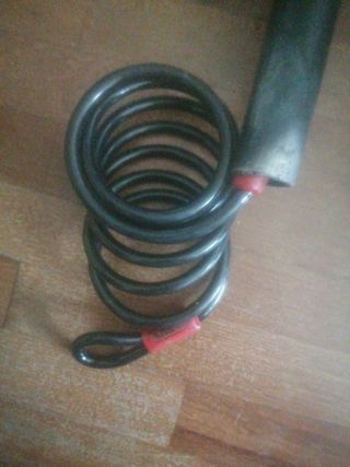 Sillín bicicleta