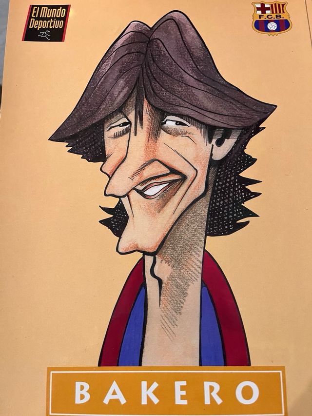 Coleccion fcb barcelona