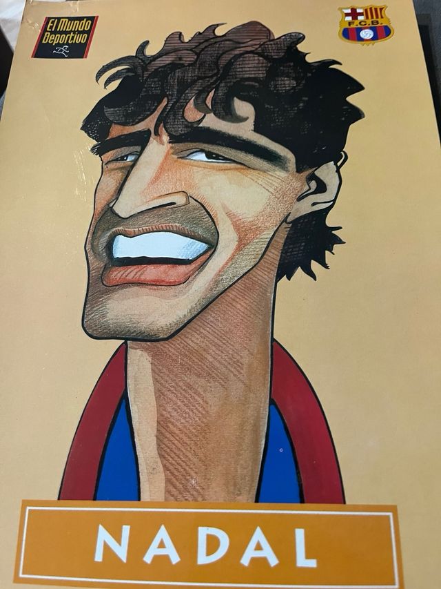 Coleccion fcb barcelona