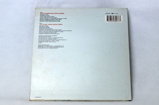 Placebo, English Summer Rain, Vinile, 45 giri