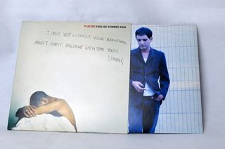 Placebo, English Summer Rain, Vinile, 45 giri