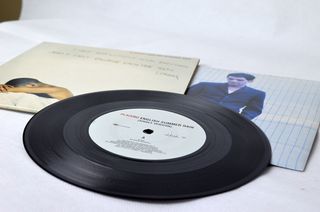 Placebo, English Summer Rain, Vinile, 45 giri