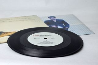 Placebo, English Summer Rain, Vinile, 45 giri