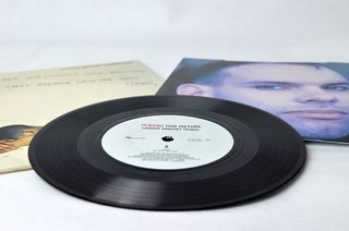 Placebo, English Summer Rain, Vinile, 45 giri