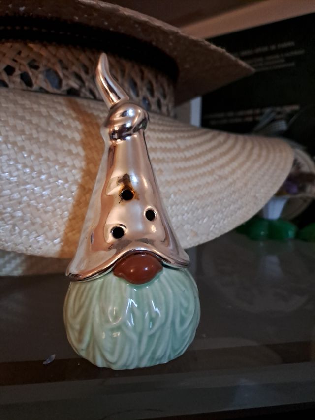 Diffusore ambiente Nano in ceramica