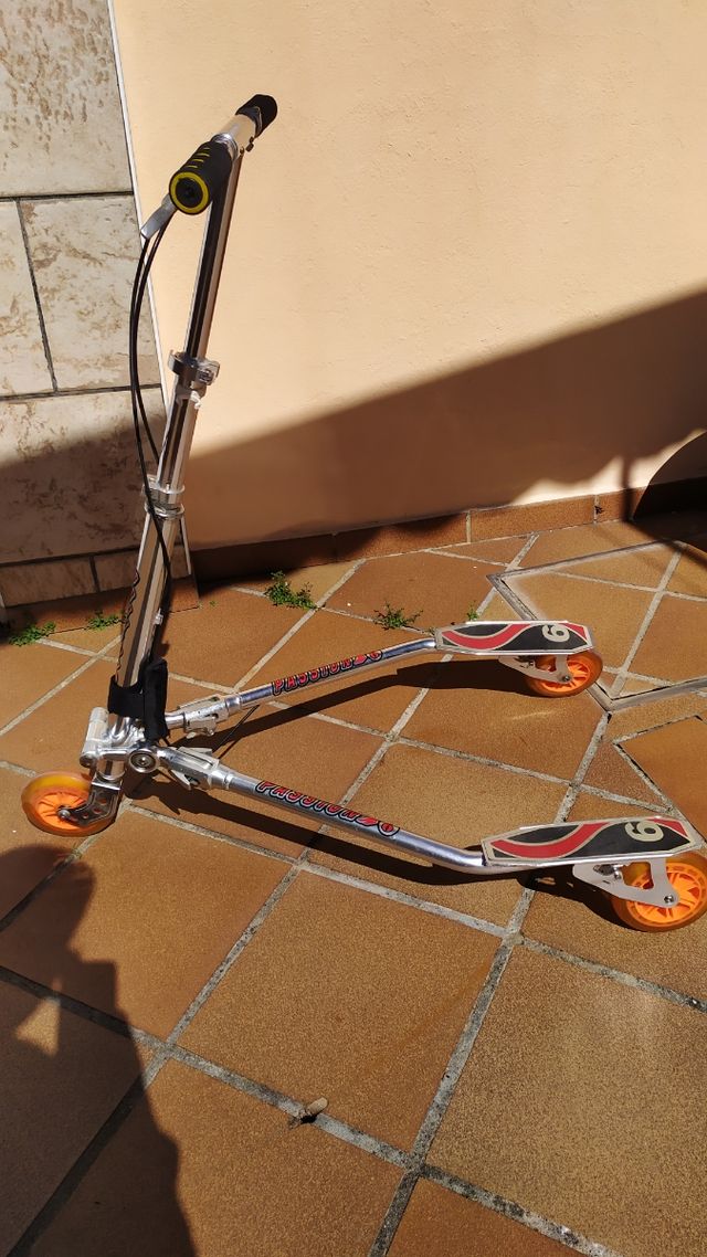 💥✨Patinete Aluminio Plegable✨💥