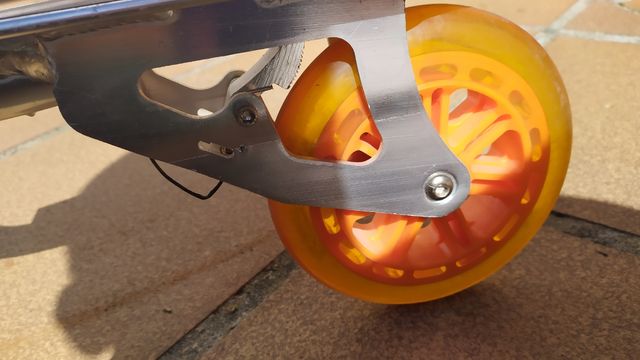 💥✨Patinete Aluminio Plegable✨💥