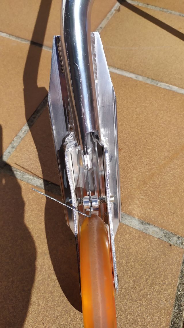 💥✨Patinete Aluminio Plegable✨💥