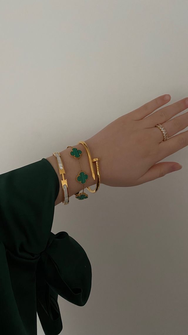 Bracciale Lineya Jewelry