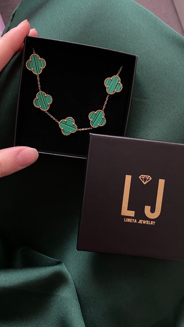 Bracciale Lineya Jewelry