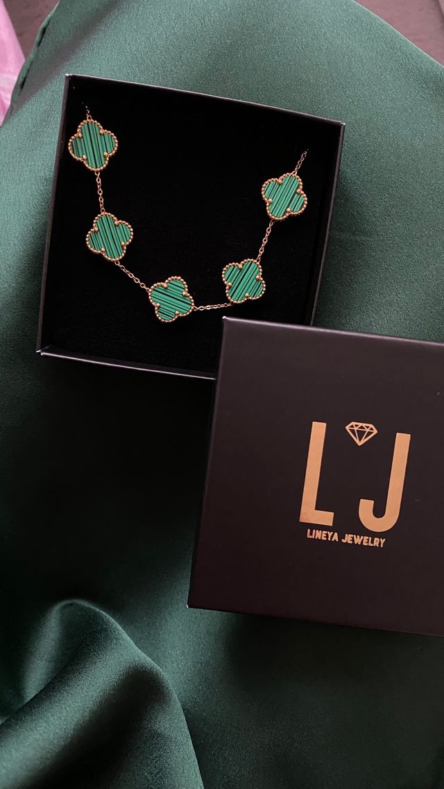 Bracciale Lineya Jewelry