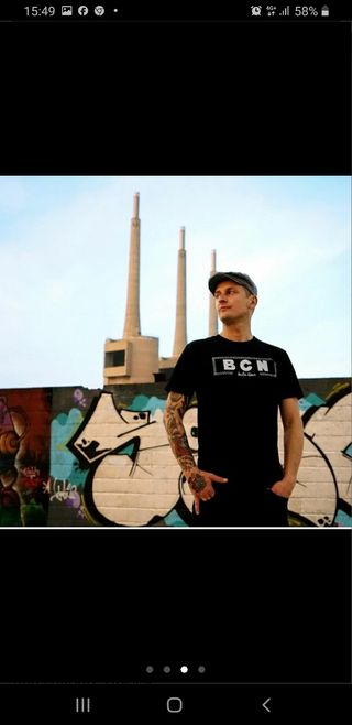 camiseta t shirt Barcelona BCN t-shirt