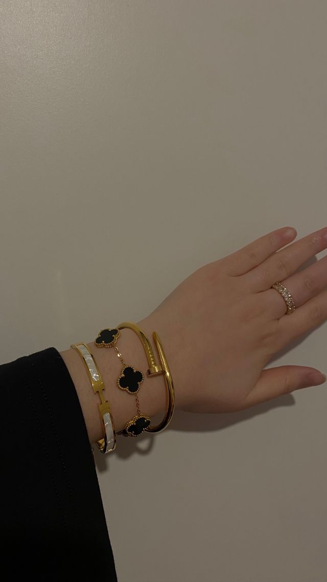 Bracciale Lineya Jewelry