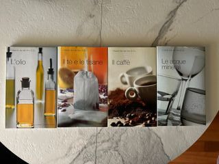 Sommelier - I grandi libri del vino