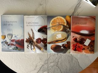 Sommelier - I grandi libri del vino