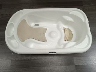 Bañera bebé