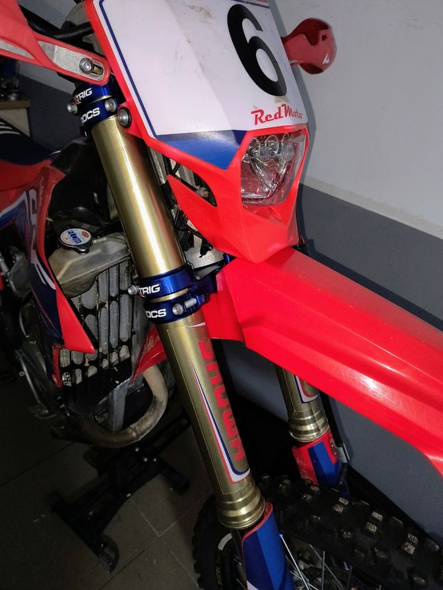 Honda CRF 250 Rx special 2023