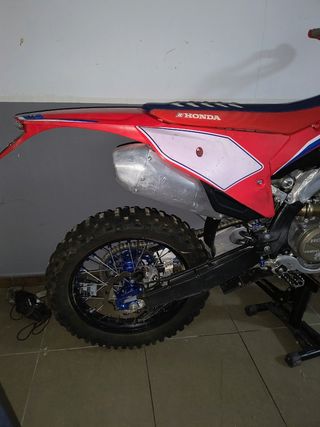 Honda CRF 250 Rx special 2023