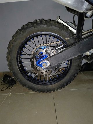 Honda CRF 250 Rx special 2023