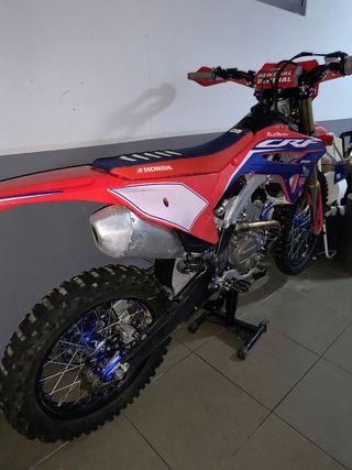 Honda CRF 250 Rx special 2023