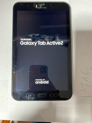 Tablet samsung