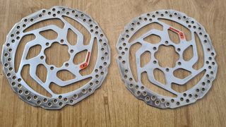 Disco shimano