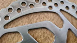 Disco shimano