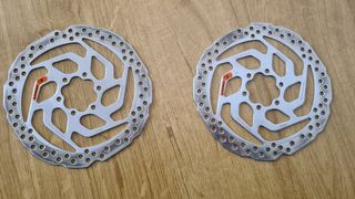 Disco shimano