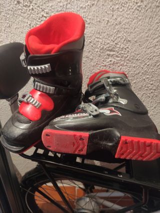 Botas esquí