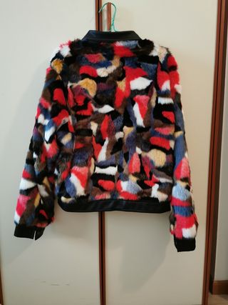 Desigual giacca donna invernale 