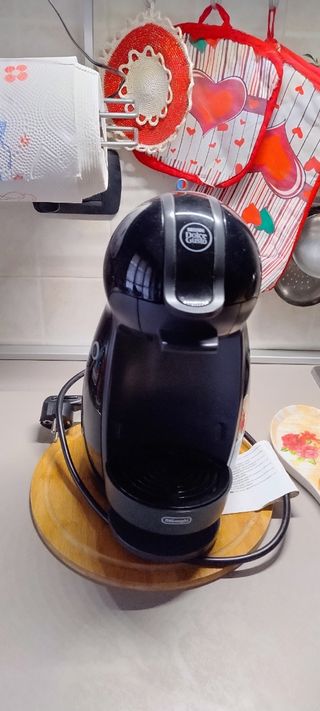 Macchina caffè Dolce Gusto DeLonghi
