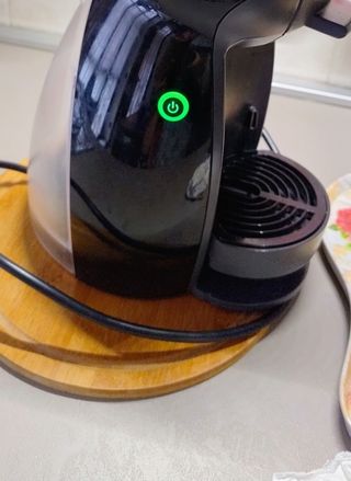 Macchina caffè Dolce Gusto DeLonghi