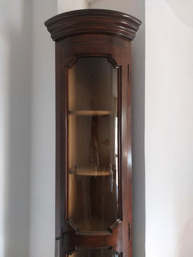 Mueble Rinconera antiguo