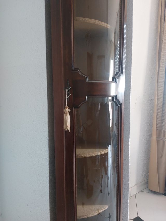 Mueble Rinconera antiguo