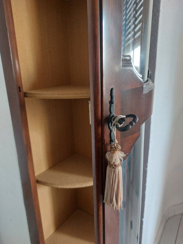 Mueble Rinconera antiguo