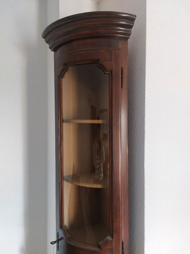 Mueble Rinconera antiguo