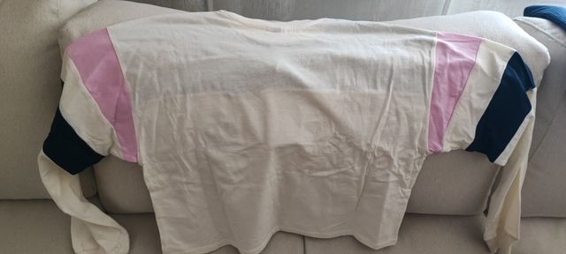 Sudadera koatico manga larga mujer