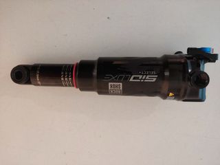 Amortiguador Rock Shock Sid Luxe Select 