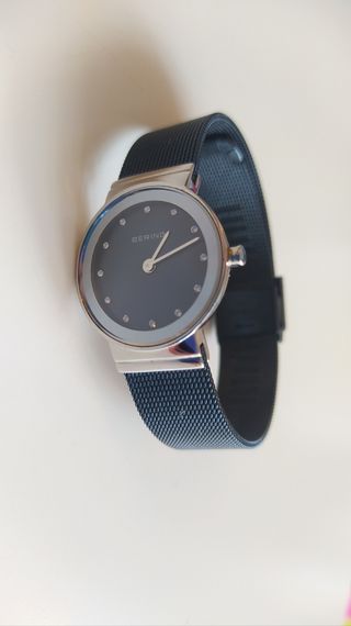 Reloj Bering
