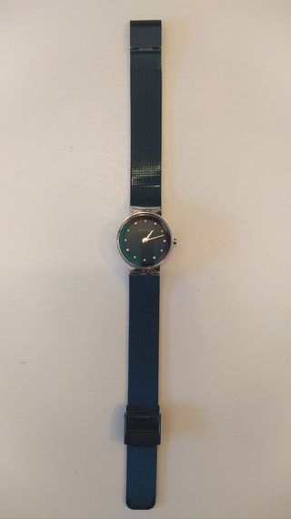 Reloj Bering