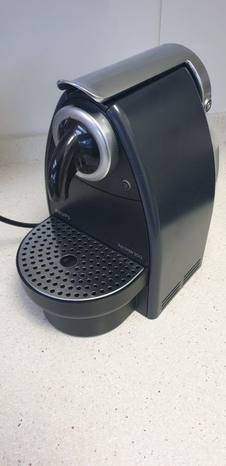 Cafetera Krups Nespresso 