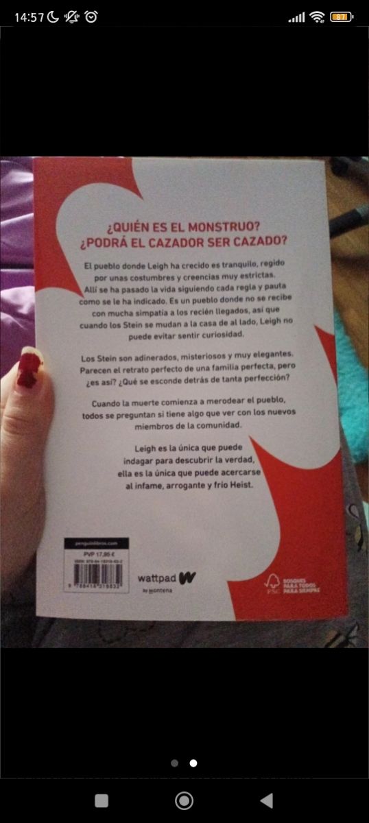 Heist - Ariana Godoy