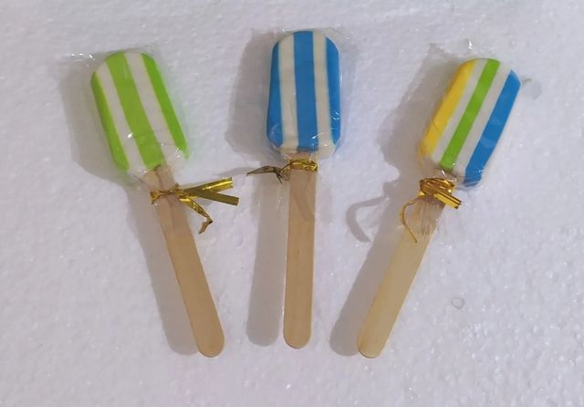 Gadget gomme forma gelato PZ 34