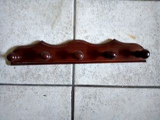 Percha vintage