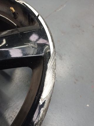 Llantas Audi 18 245 40 18