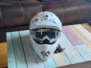 Casco 