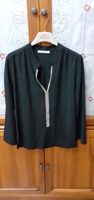 Camicia donna 